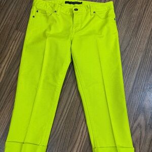 Calvin Klein Jeans * Woman Size 29/8 * NEW